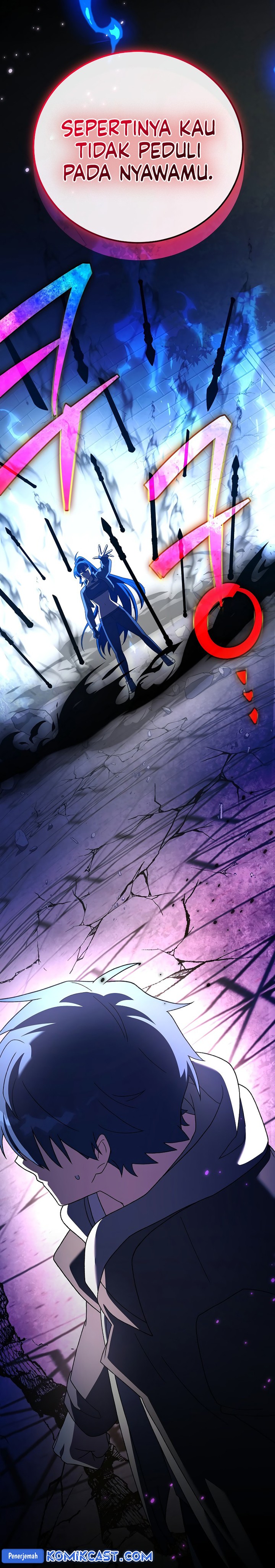 the-novels-extra - Chapter: 129