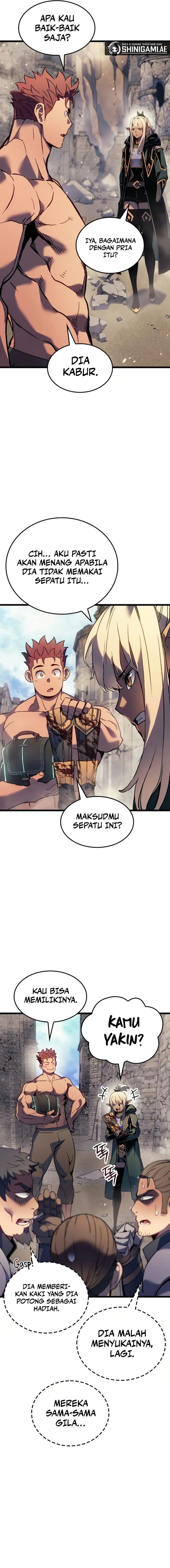 the-indomitable-martial-king - Chapter: 83
