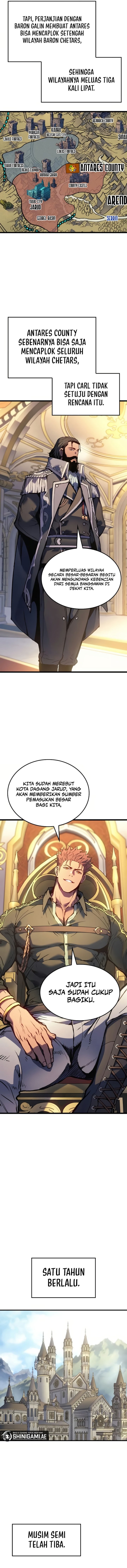 the-indomitable-martial-king - Chapter: 83