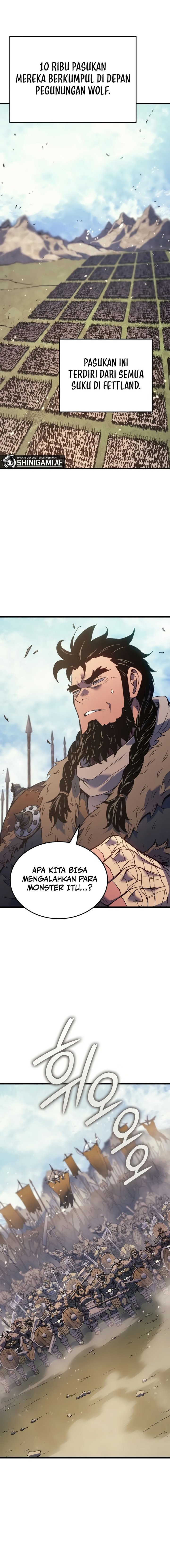 the-indomitable-martial-king - Chapter: 83