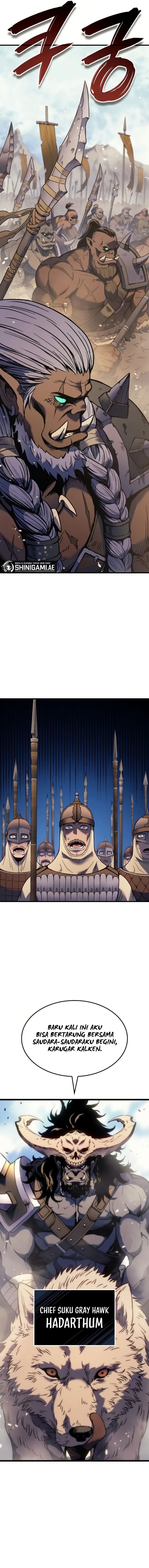 the-indomitable-martial-king - Chapter: 83