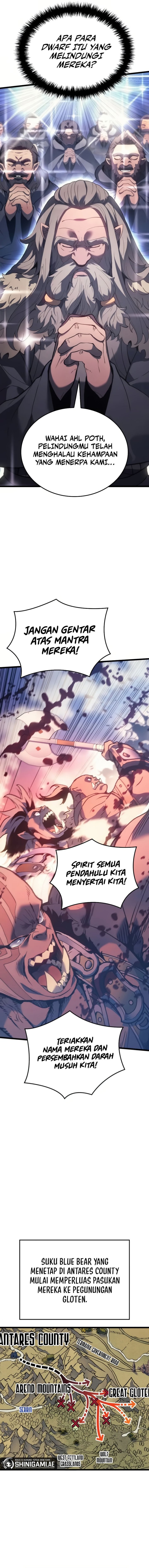 the-indomitable-martial-king - Chapter: 83