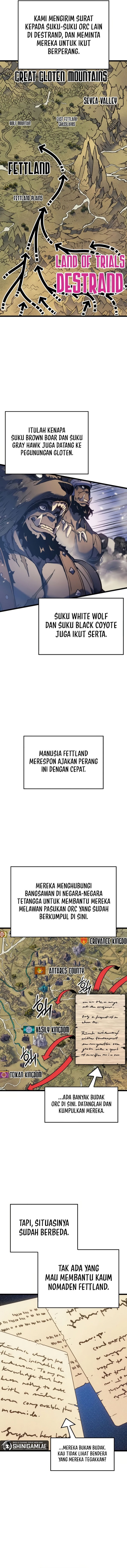 the-indomitable-martial-king - Chapter: 83