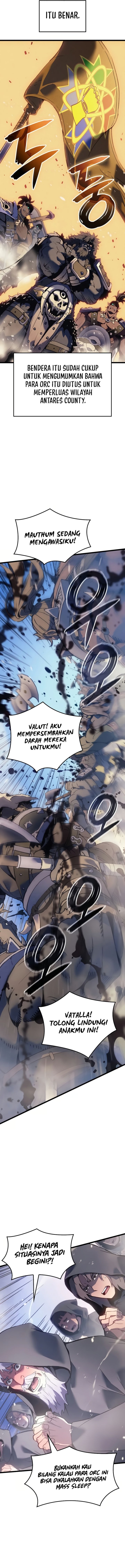 the-indomitable-martial-king - Chapter: 83