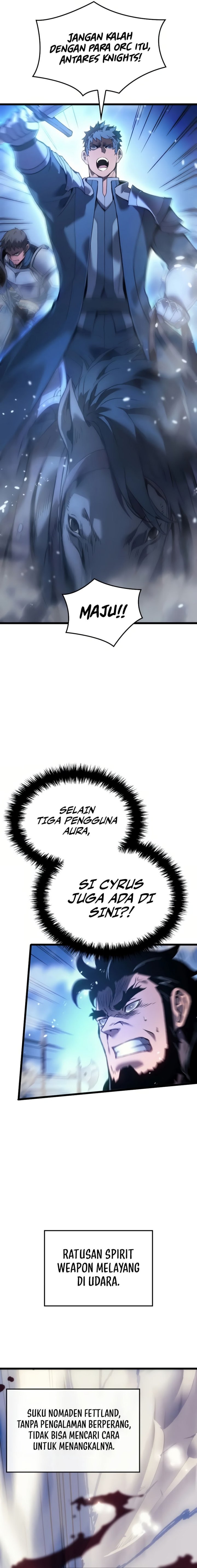 the-indomitable-martial-king - Chapter: 83