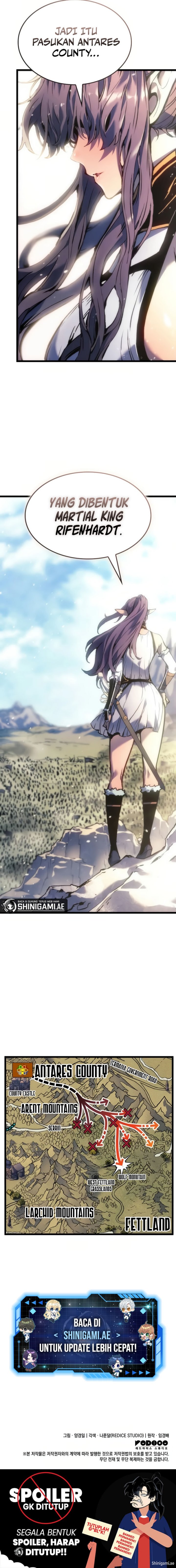 the-indomitable-martial-king - Chapter: 83