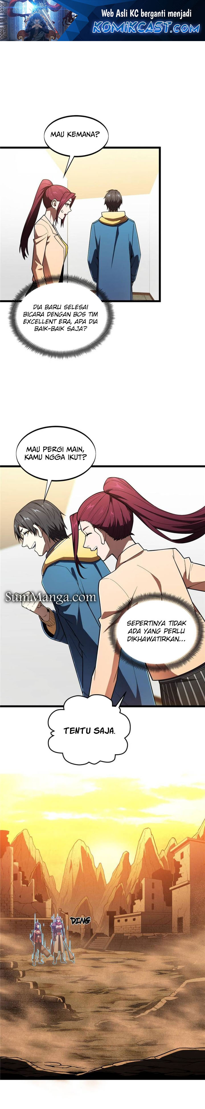 the-kings-avatar - Chapter: 159