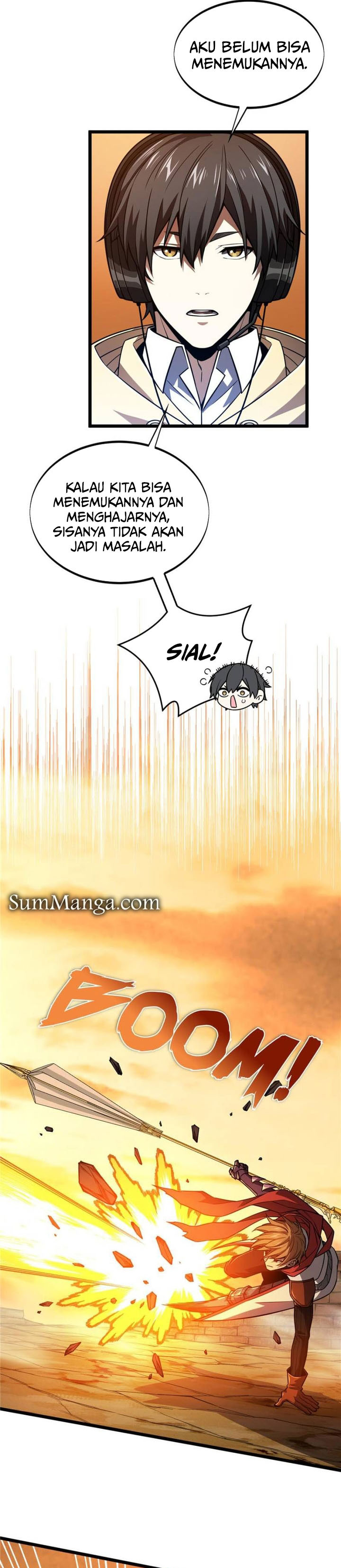 the-kings-avatar - Chapter: 159
