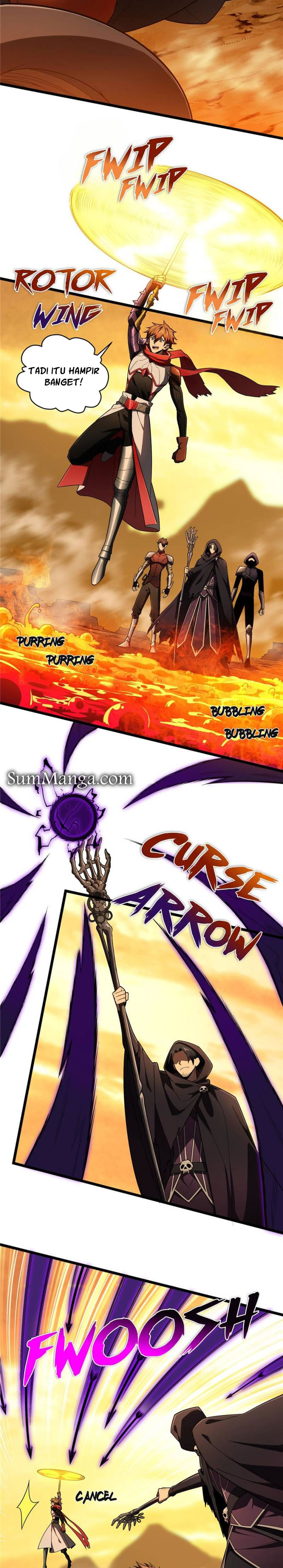 the-kings-avatar - Chapter: 159