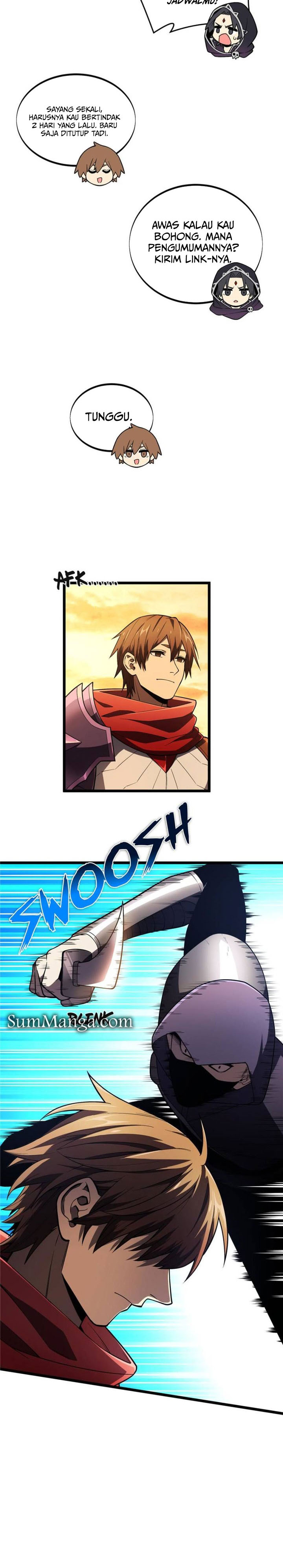 the-kings-avatar - Chapter: 159