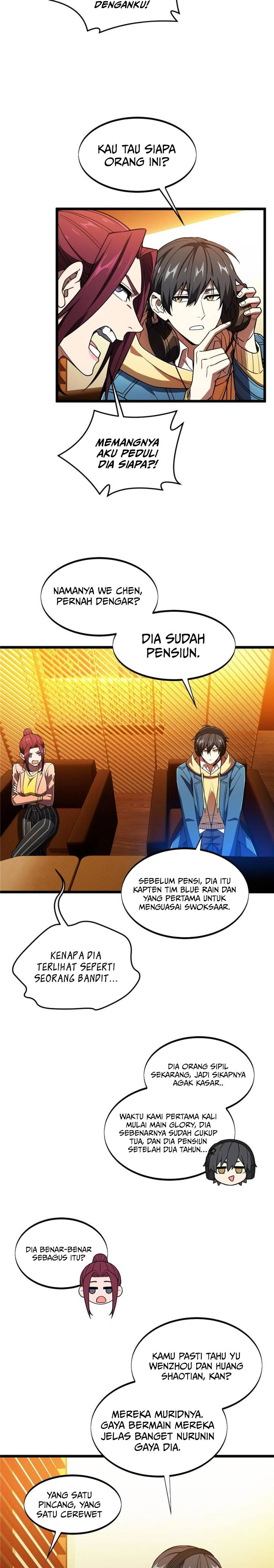 the-kings-avatar - Chapter: 159