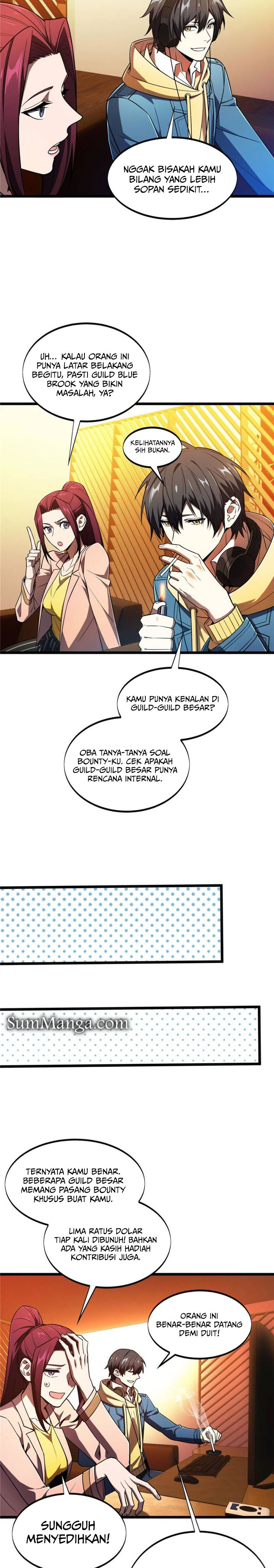 the-kings-avatar - Chapter: 159