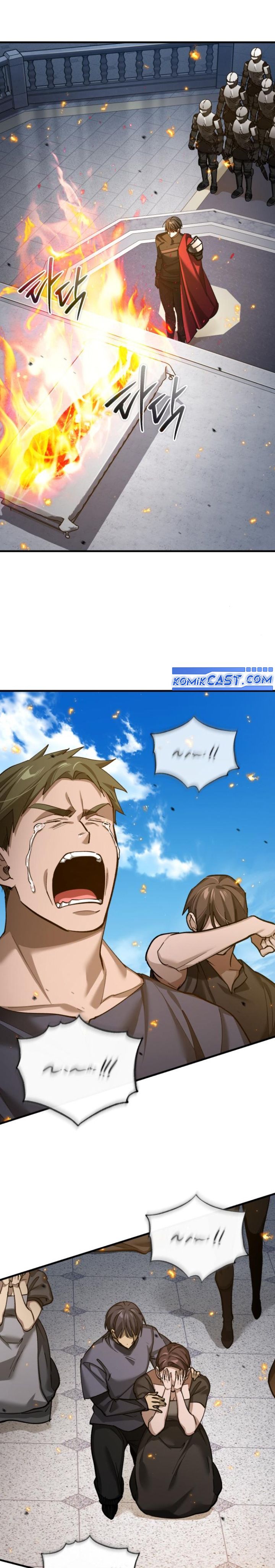 the-heavenly-demon-cant-live-a-normal-life - Chapter: 159