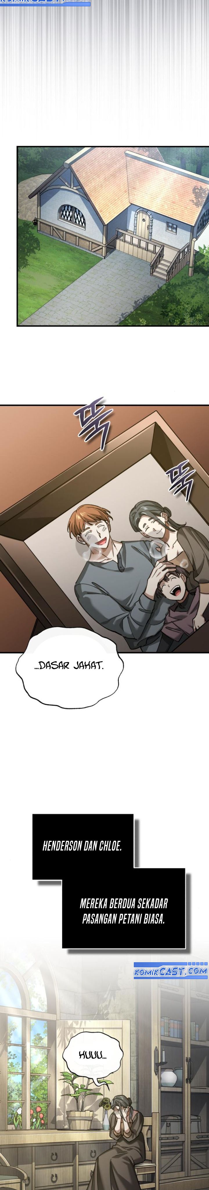 the-heavenly-demon-cant-live-a-normal-life - Chapter: 159
