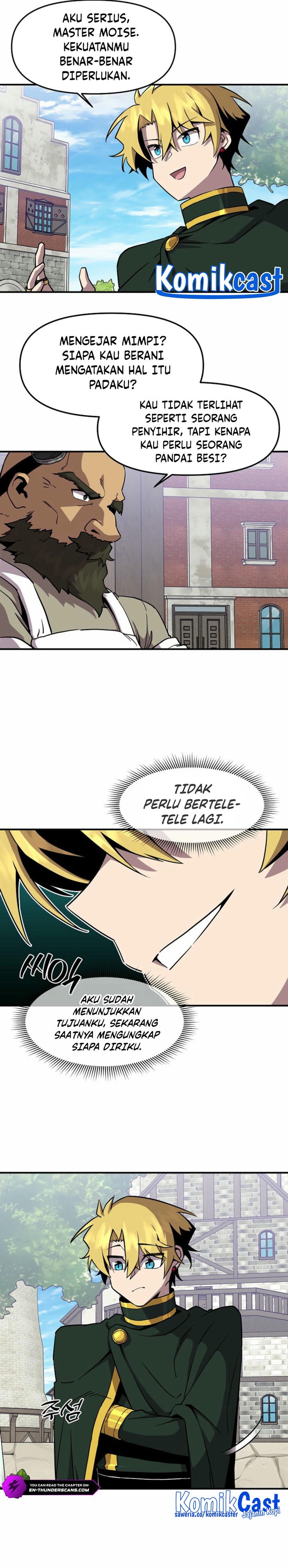 i-am-player-who-suck-alone - Chapter: 148