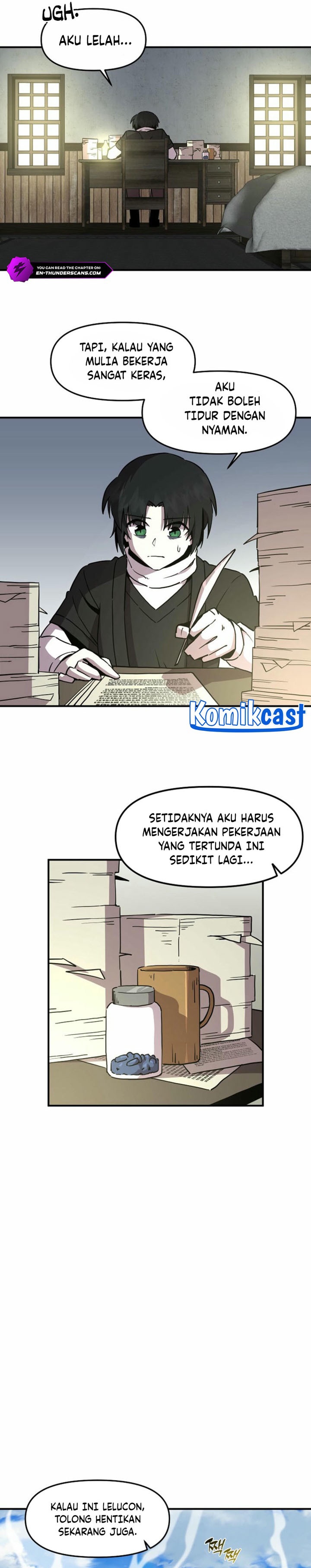 i-am-player-who-suck-alone - Chapter: 148