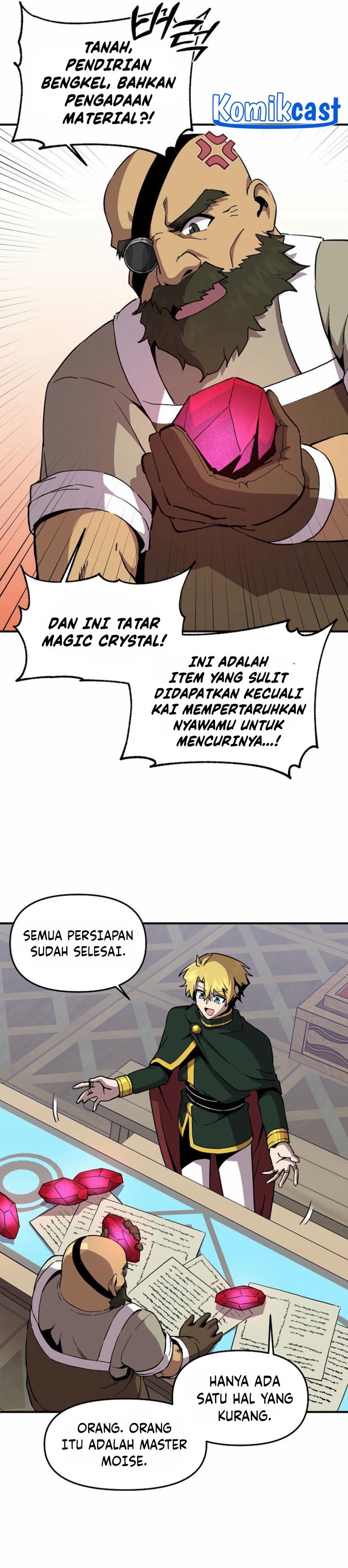i-am-player-who-suck-alone - Chapter: 148