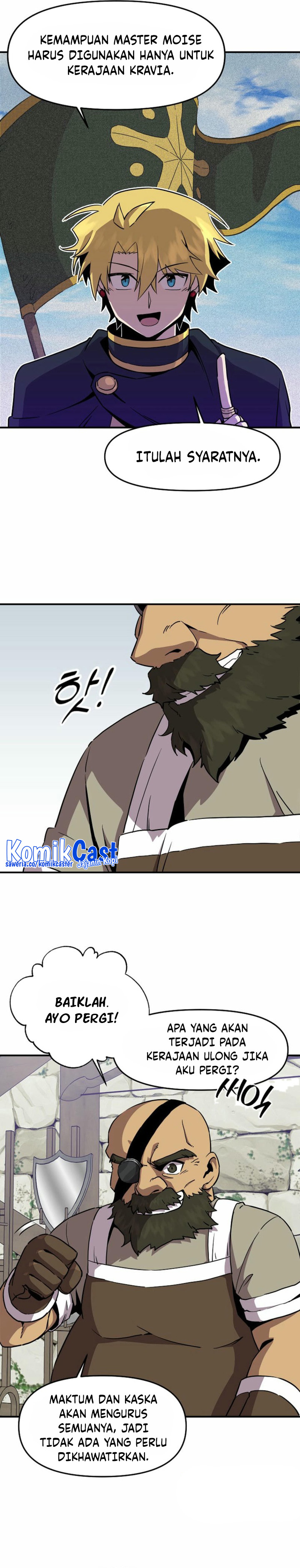 i-am-player-who-suck-alone - Chapter: 148