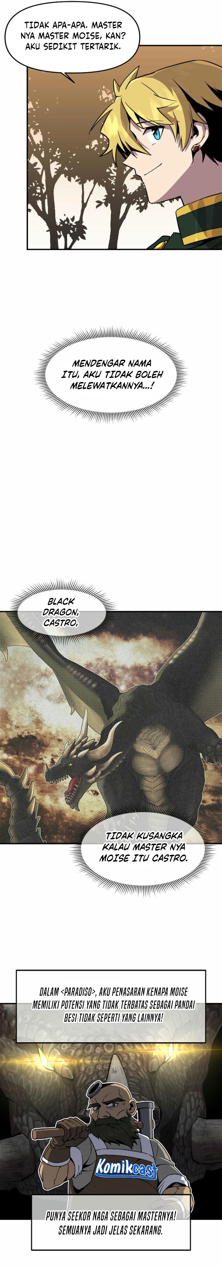 i-am-player-who-suck-alone - Chapter: 148