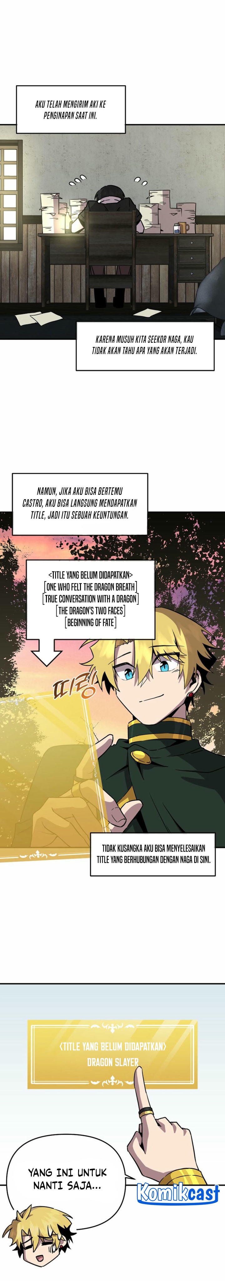 i-am-player-who-suck-alone - Chapter: 148