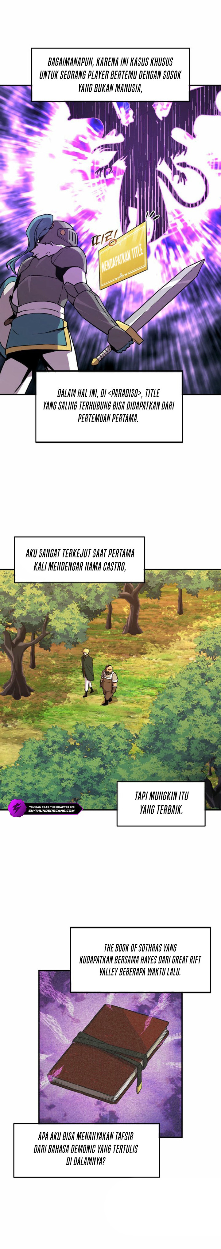 i-am-player-who-suck-alone - Chapter: 148