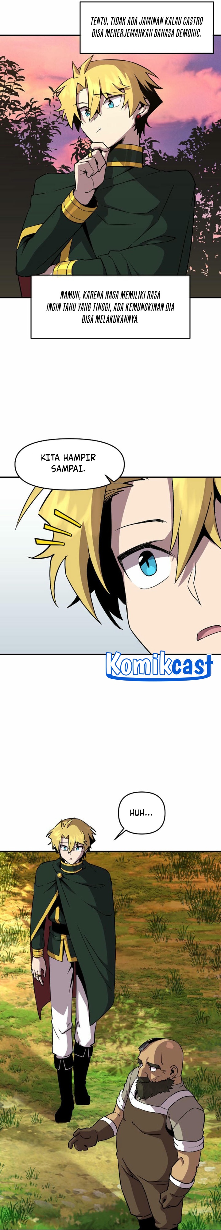 i-am-player-who-suck-alone - Chapter: 148