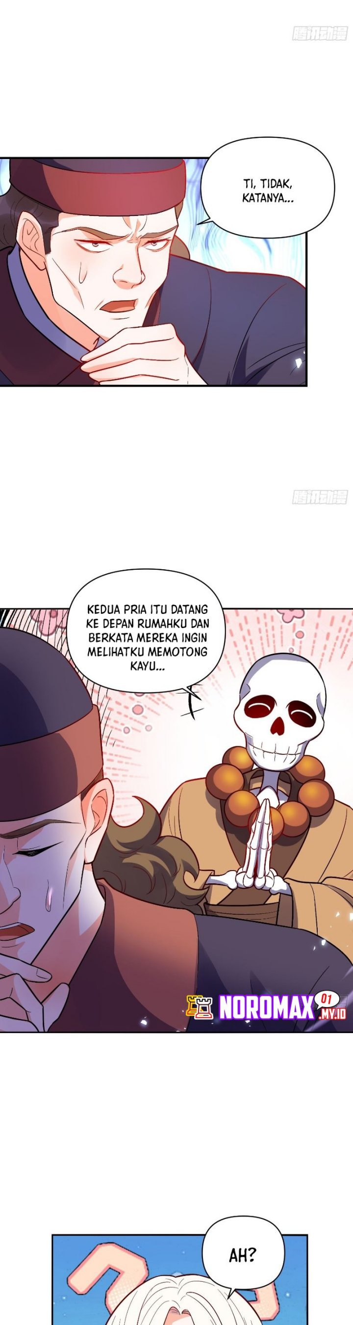 im-actually-a-cultivation-bigshot - Chapter: 492