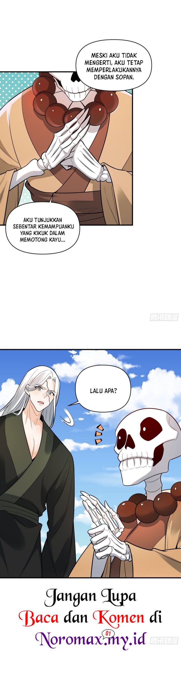 im-actually-a-cultivation-bigshot - Chapter: 492