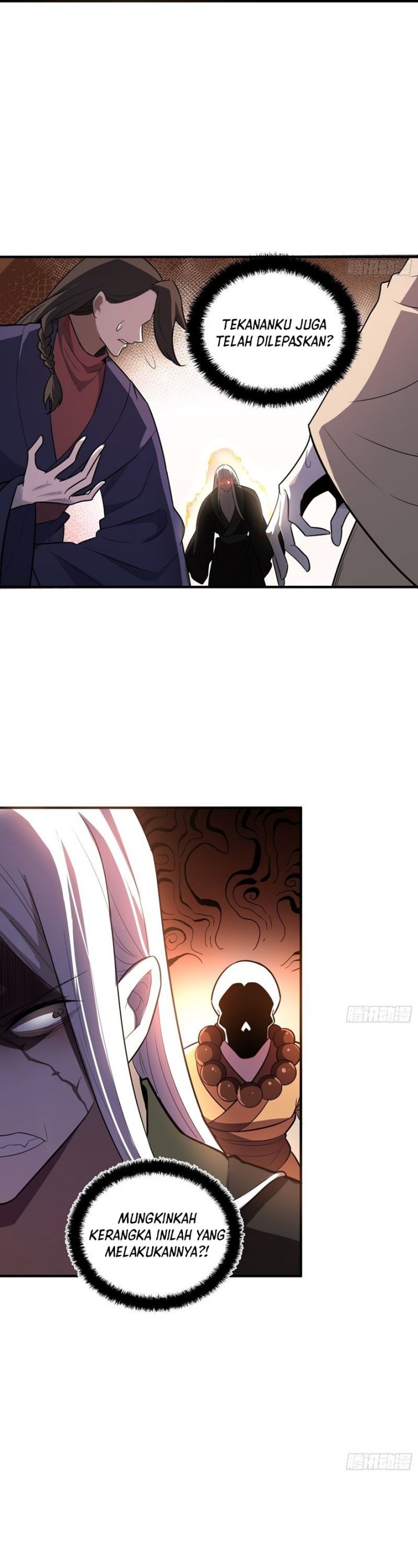im-actually-a-cultivation-bigshot - Chapter: 492