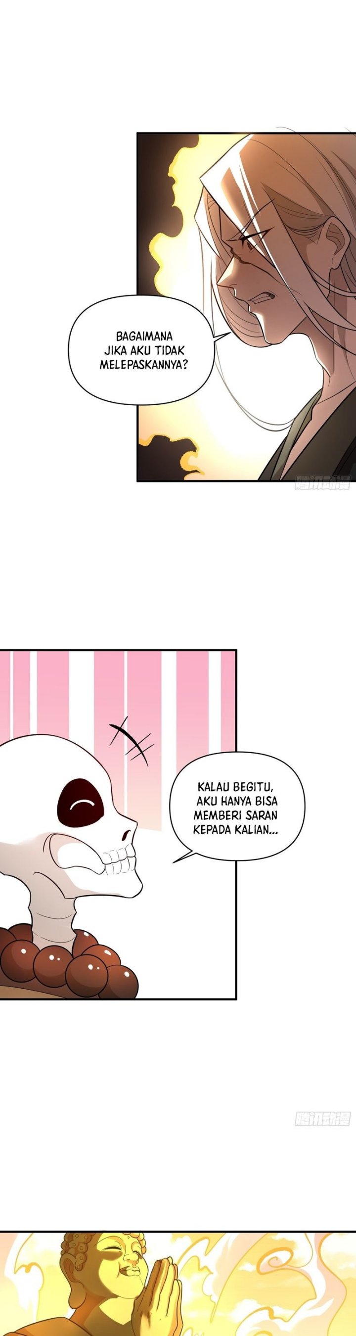 im-actually-a-cultivation-bigshot - Chapter: 492