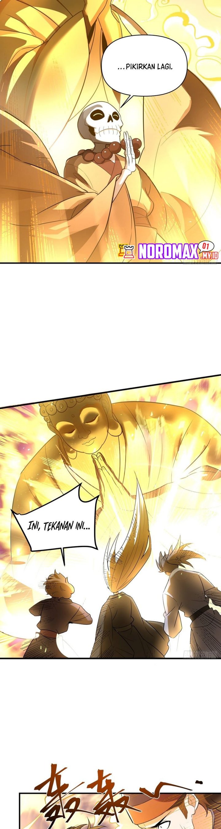 im-actually-a-cultivation-bigshot - Chapter: 492