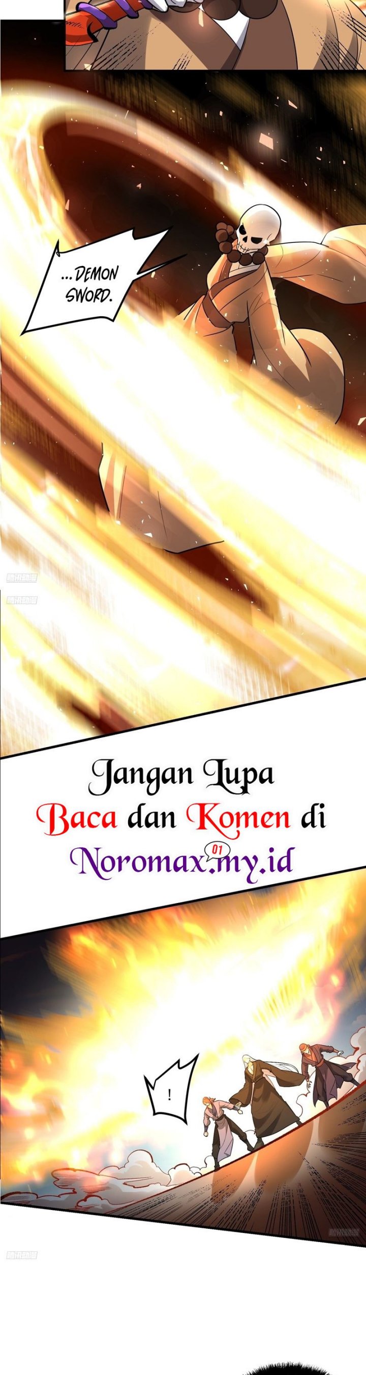 im-actually-a-cultivation-bigshot - Chapter: 493