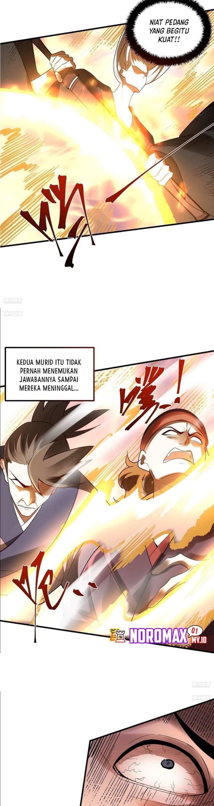 im-actually-a-cultivation-bigshot - Chapter: 493