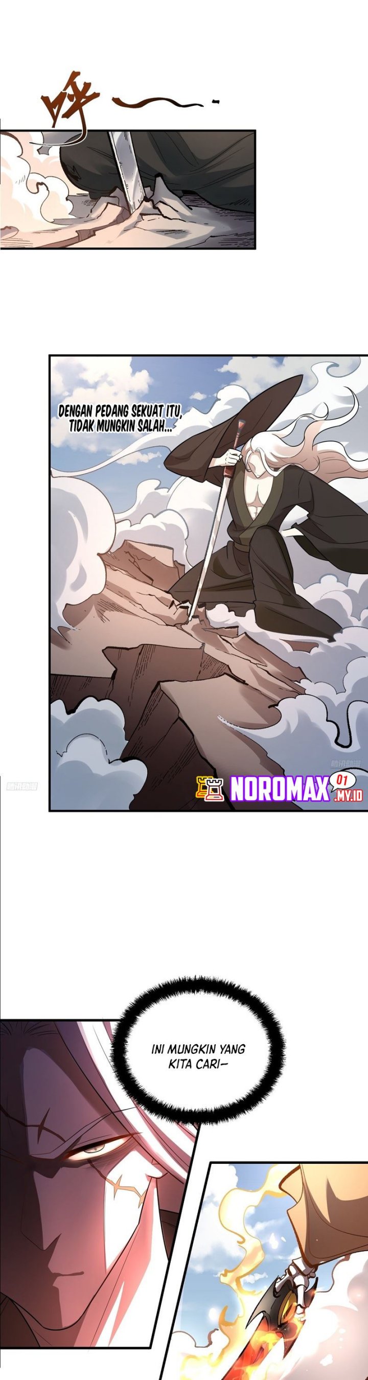 im-actually-a-cultivation-bigshot - Chapter: 493