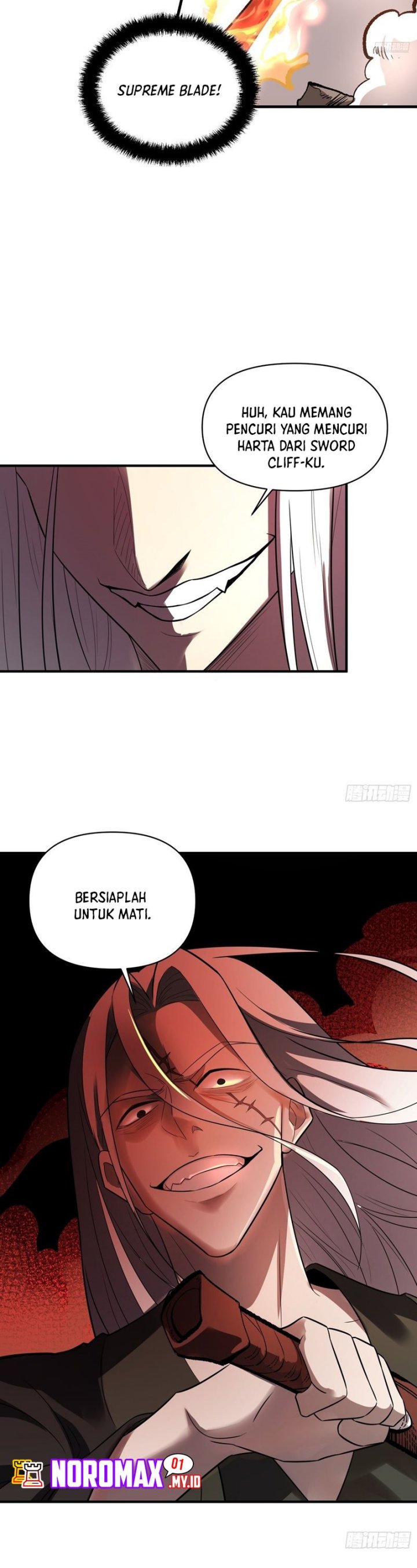im-actually-a-cultivation-bigshot - Chapter: 493