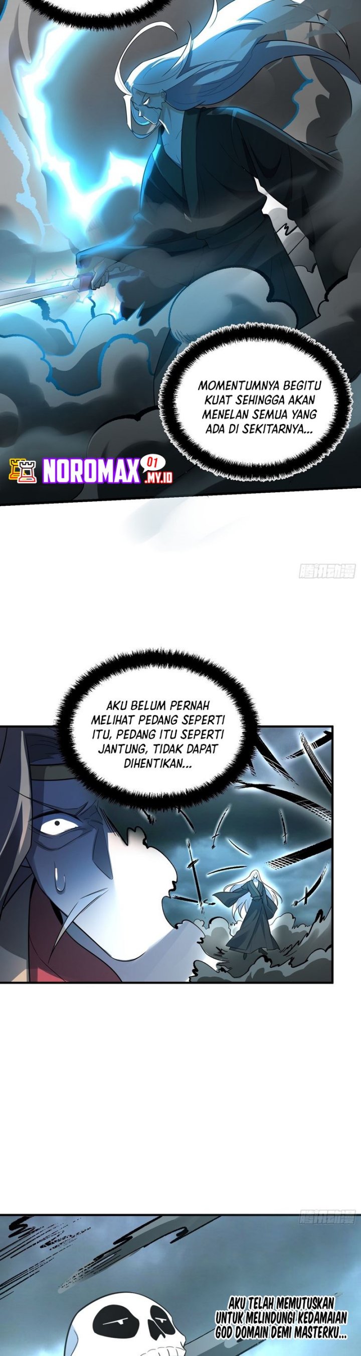 im-actually-a-cultivation-bigshot - Chapter: 493