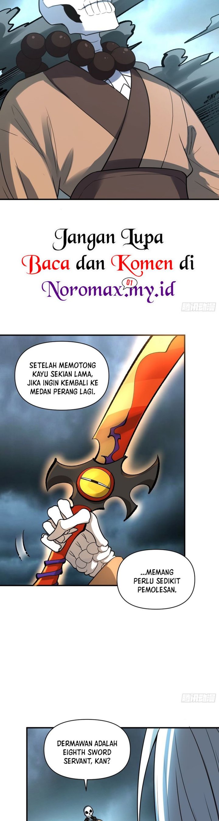 im-actually-a-cultivation-bigshot - Chapter: 493