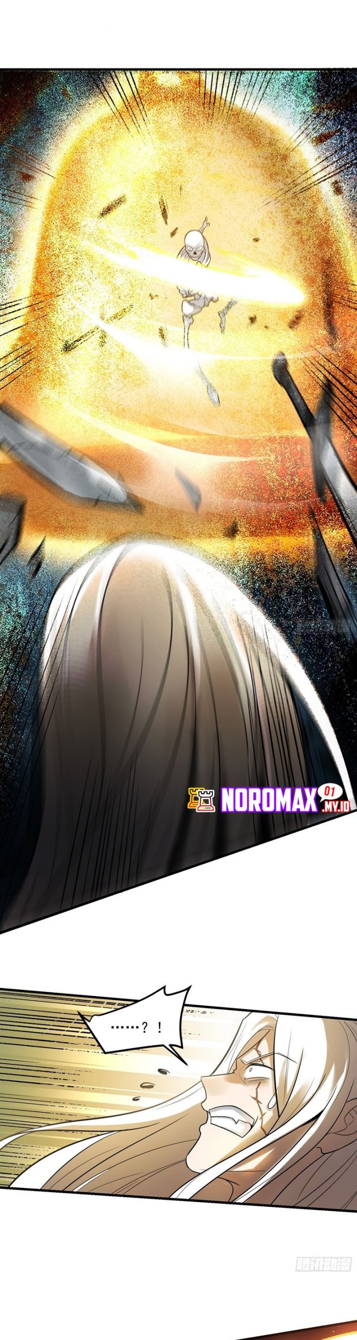 im-actually-a-cultivation-bigshot - Chapter: 493