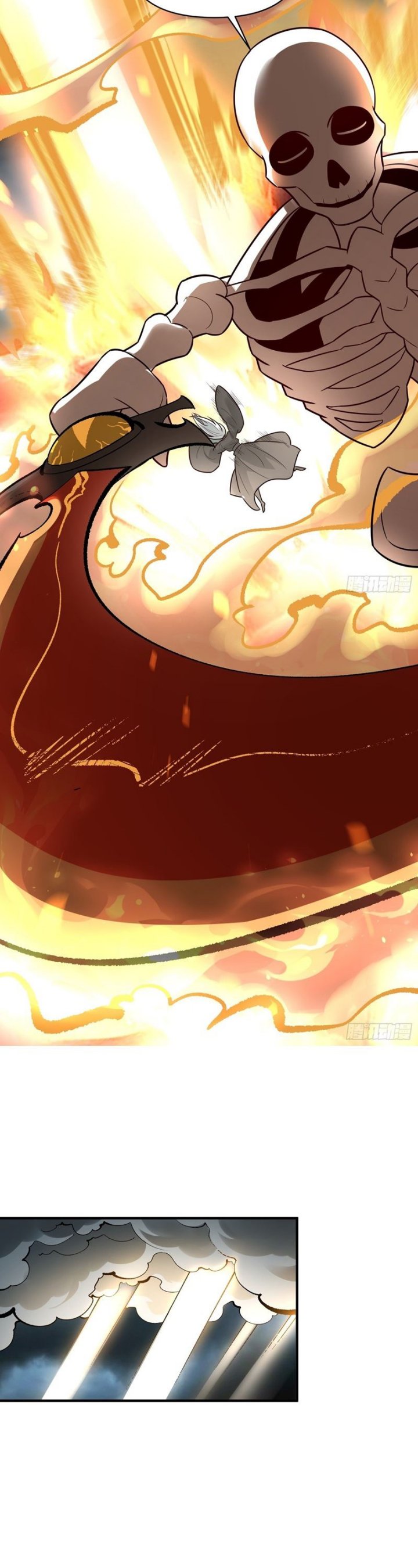 im-actually-a-cultivation-bigshot - Chapter: 493