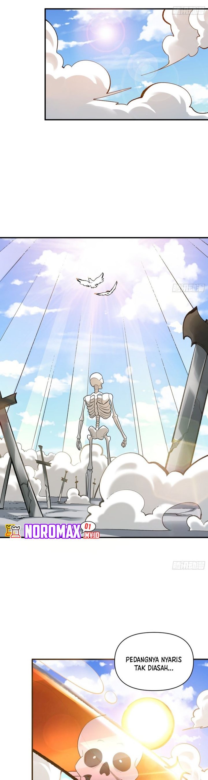 im-actually-a-cultivation-bigshot - Chapter: 493