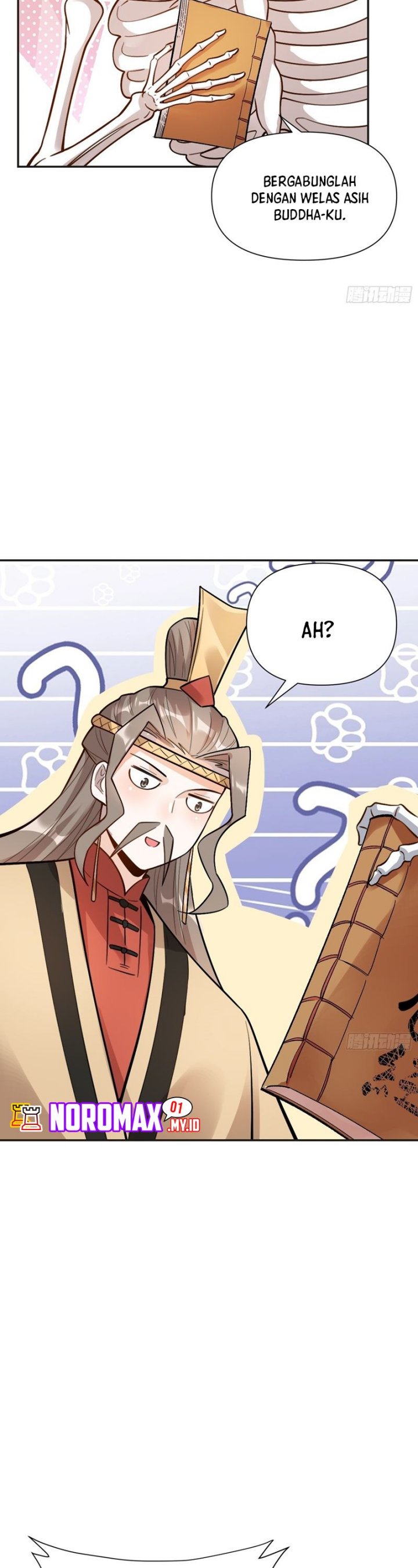 im-actually-a-cultivation-bigshot - Chapter: 493