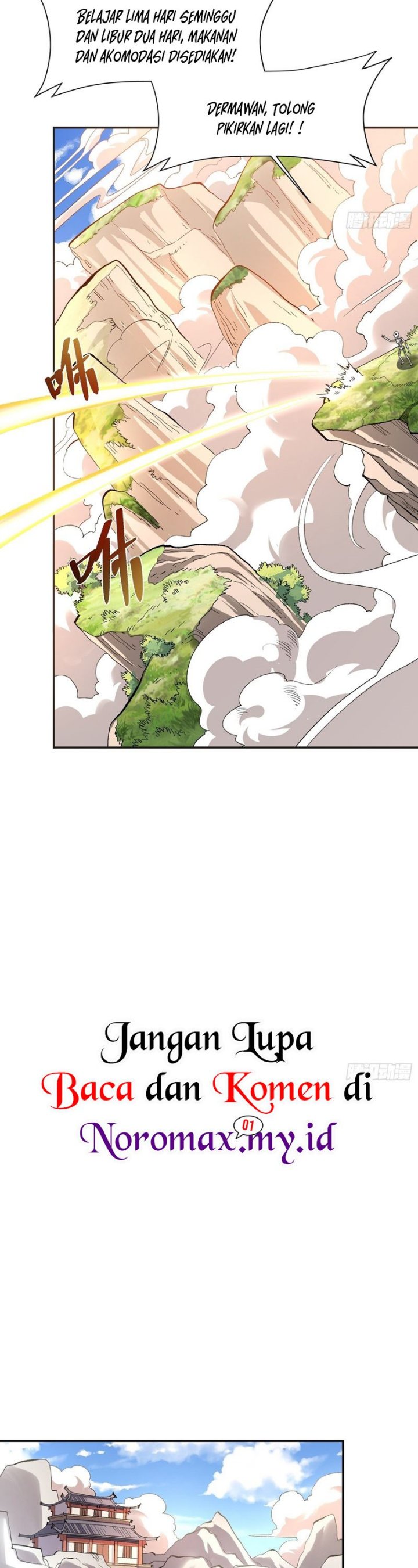 im-actually-a-cultivation-bigshot - Chapter: 493