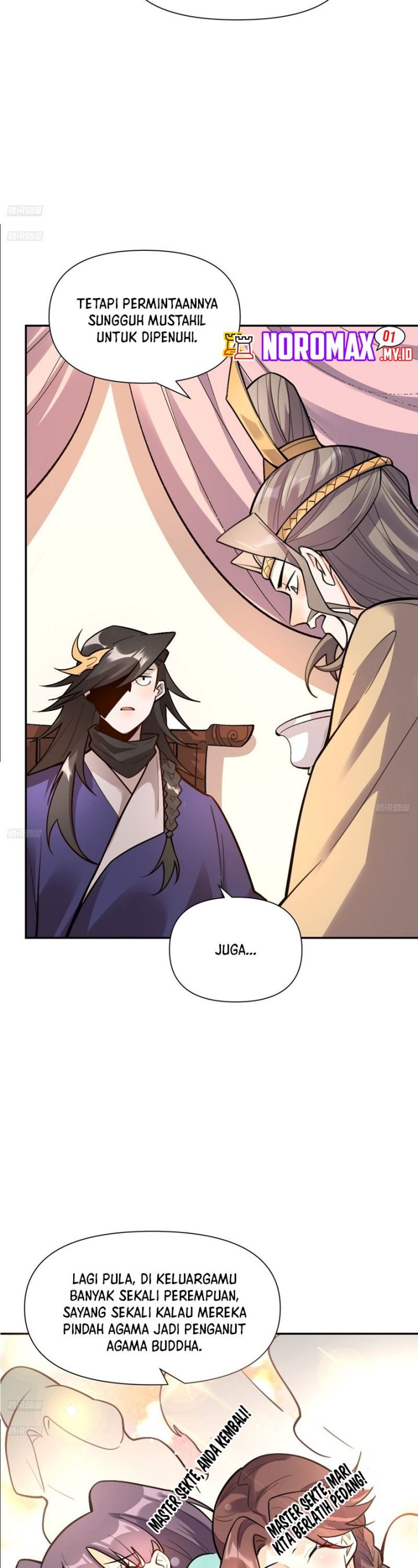 im-actually-a-cultivation-bigshot - Chapter: 494