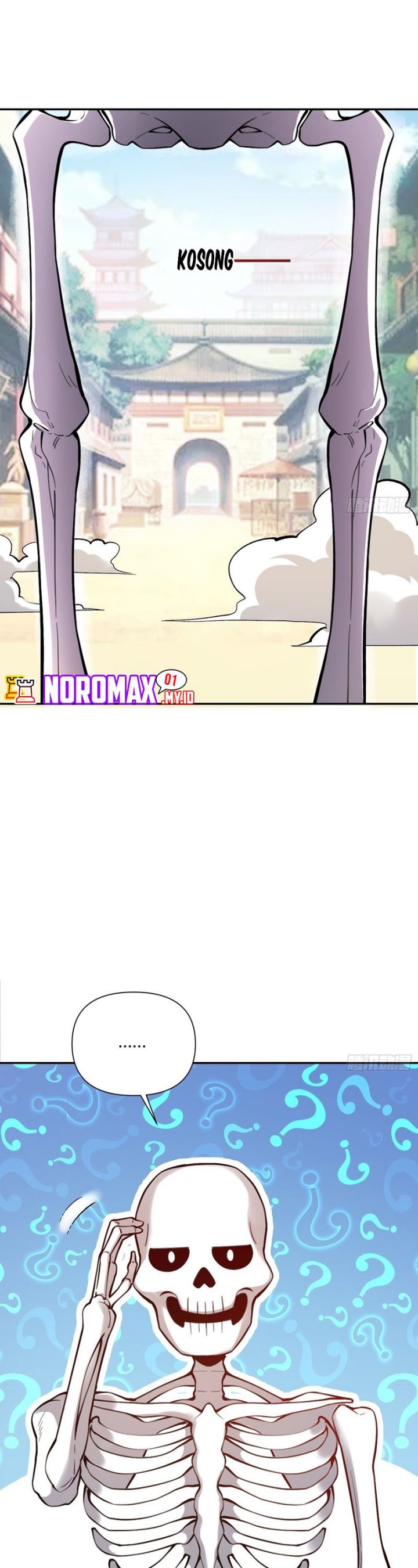 im-actually-a-cultivation-bigshot - Chapter: 494