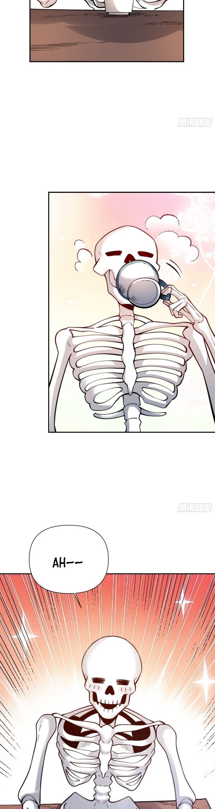 im-actually-a-cultivation-bigshot - Chapter: 494