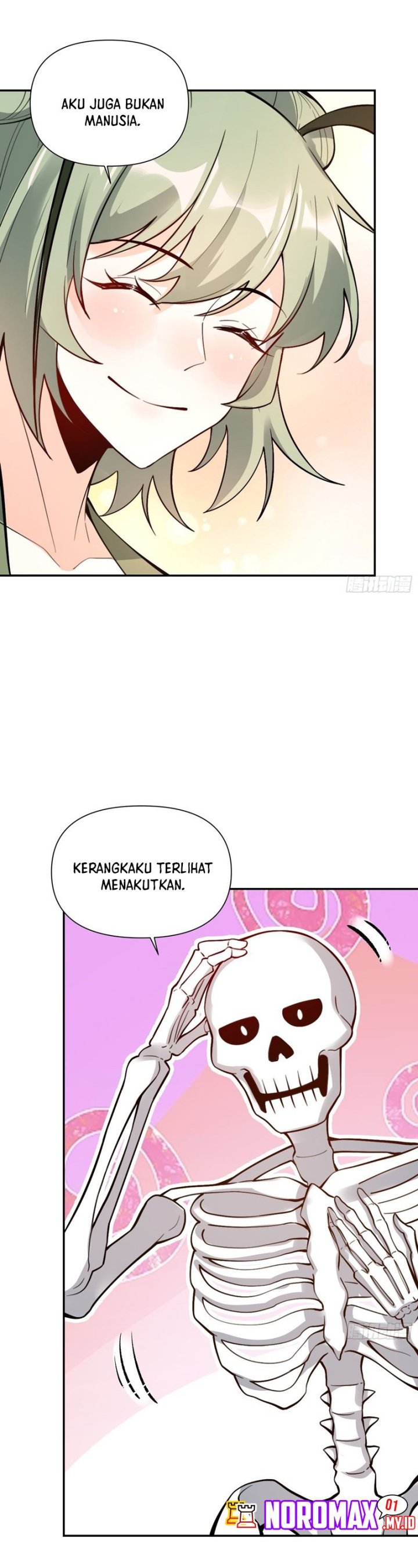 im-actually-a-cultivation-bigshot - Chapter: 494
