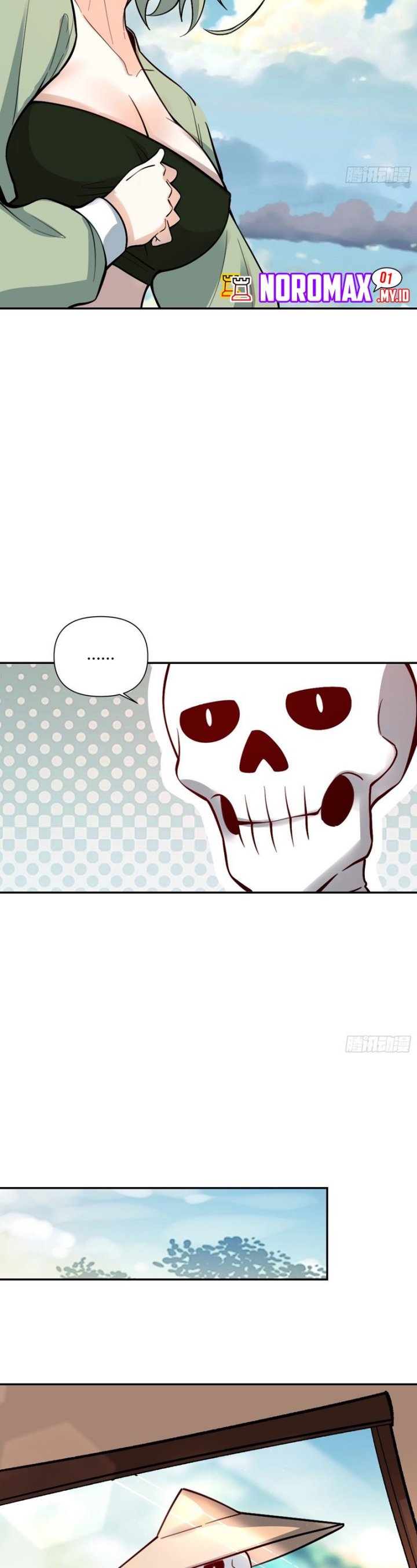im-actually-a-cultivation-bigshot - Chapter: 494