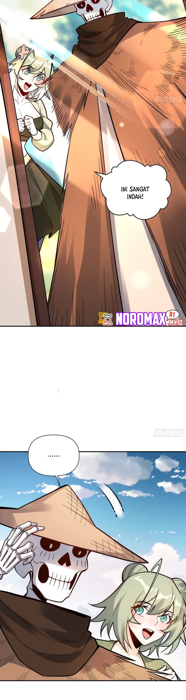 im-actually-a-cultivation-bigshot - Chapter: 494