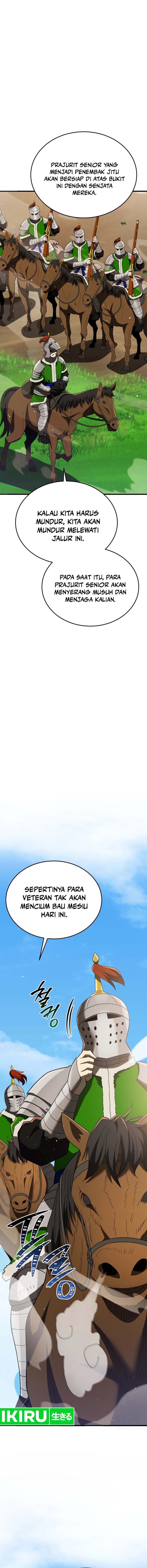 black-corporation-joseon - Chapter: 97