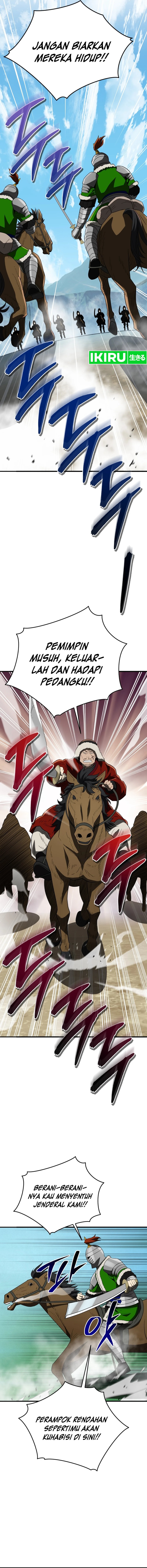 black-corporation-joseon - Chapter: 97
